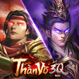 プログラムのアイコン：Thần Võ 3Q