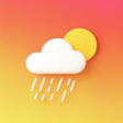 Иконка программы: WeatherView:Forecast  Rad…