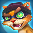 プログラムのアイコン：Cats Empire