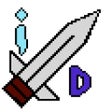 Programikonen: Saga RPG: First Blade