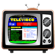 プログラムのアイコン：Televideo Nazionale