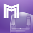 Icon of program: 香港地鐵 Hong Kong Metro (MTR…