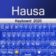 Icon of program: Hausa keyboard 2020 : Hau…