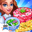 Ikona programu: Cooking World Express Jou…