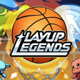 Icon of program: Layup Legends™
