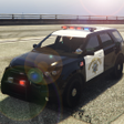 Programikonen: Police Games President Pr…