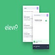 Biểu tượng của chương trình: Elevio Chrome Extension