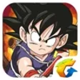 程序图标:Dragon Ball Strongest War…