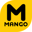 ไอคอนของโปรแกรม: Mango International Call …