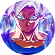 Icon of program: Goku Wallpaper