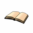 プログラムのアイコン：Text Reader