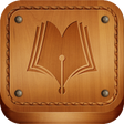 أيقونة البرنامج: Qalam Library ( کتابخانه …