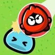 Symbol des Programms: Jumpin Hero
