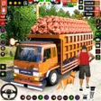 Icon of program: Mud Truck Games Simulator