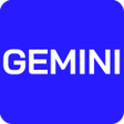 Icoon van programma: Gemini: AI Chat Meet Dati…