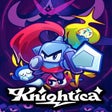 프로그램 아이콘: Knightica