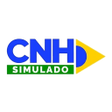 プログラムのアイコン：Simulado CNH do Brasil 20…