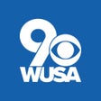 أيقونة البرنامج: WUSA9 News