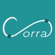 أيقونة البرنامج: Corra: Symptom Tracker