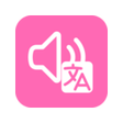 Icoon van programma: YouTube Dubbing & Transla…