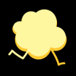 程序图标: popcorns