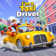 Ícone do programa: Im a Taxi Driver