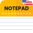 Icoon van programma: Notes App - Checklist Pla…