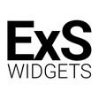 ไอคอนของโปรแกรม: ExS Widgets