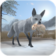 Иконка программы: Arctic Fox
