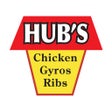 ไอคอนของโปรแกรม: Hubs Restaurant