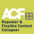 Programikonen: ACF Repeater amp Flexible…