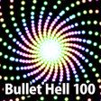 プログラムのアイコン: bullet hell 100