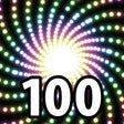 Icono de programa: bullet hell 100