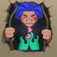 أيقونة البرنامج: Brainrott House: Prison E…