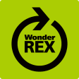 総合リユースショップ ワンダーレックス公式アプリ