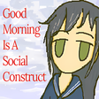 Programikonen: Good Morning Is A Social …