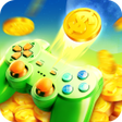 Programikonen: Fun coinPlay games online