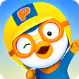 Ikona programu: Pororo Penguin Run