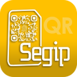 プログラムのアイコン：Segip CerQR
