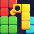 プログラムのアイコン：Fit Block Puzzle 3D