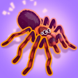 Иконка программы: Arachnophobia