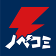 程序图标：電撃ノベコミ