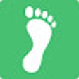 ไอคอนของโปรแกรม: Footprint