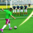 Programikonen: FreeKick Soccer 2020 - 3D