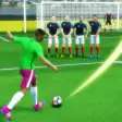 FreeKick Soccer 2020 - 3D