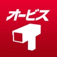 ไอคอนของโปรแกรม: オービス - らくらくオービス移動式ネズミ捕り検問