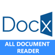 プログラムのアイコン：All Document Reader : Doc…