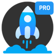 プログラムのアイコン：MaxVPN Pro Safe  Unlimite…