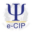 Programın simgesi: e-CIP CFP e CRPs