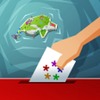 Programikonen: Democratia: The Isle of F…